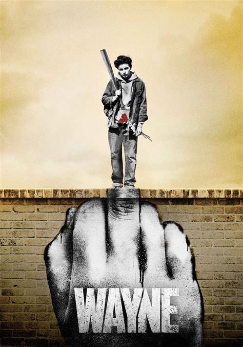 Watch Wayne Online .
